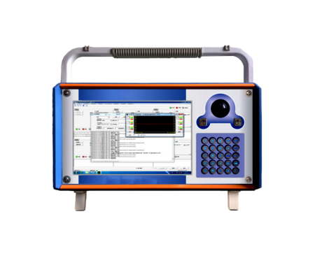 繼電保護測試儀的掌握4點用途及6條功能讓你收貨滿滿